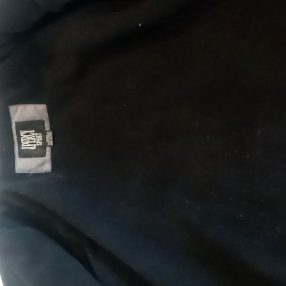 J.Percy Sport Puffer Men's Jacket Gray XL - Picture 4 of 8